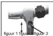 WAYSCRAL Flexy 215 - Stuur - 1