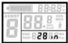 WAYSCRAL Flexy 215 - City515-City525 - 8