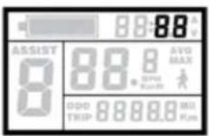 WAYSCRAL Flexy 215 - City515-City525 - 4