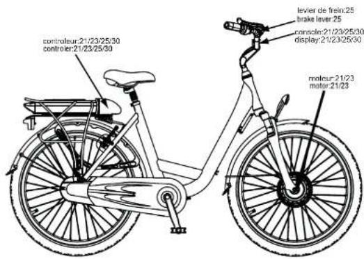 WAYSCRAL Flexy 215 - Batteries au plomb - 1