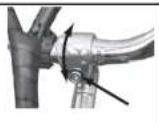 WAYSCRAL Flexy 215 - Manubrio - 3