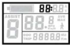 WAYSCRAL Basy 315 - City 515-City525 - 5
