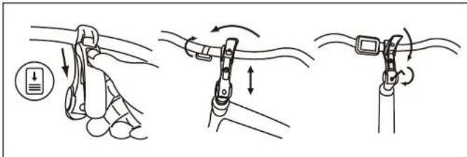 WAYSCRAL Basy 315 - Kierownica - 4