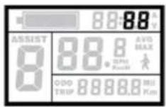 WAYSCRAL Basy 315 - City 515-City525 - 3