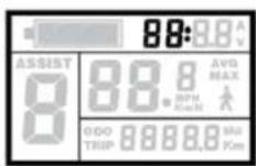 WAYSCRAL Basy 315 - City 515-City525 - 4