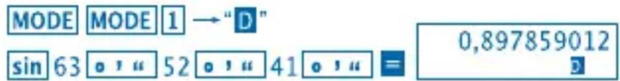 Milan M 228 - CALCULE STIINTIFICE - 1