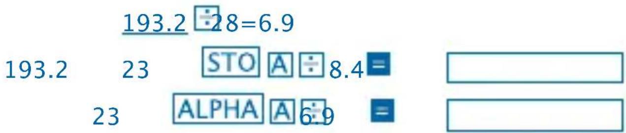 Milan M 228 - - Variables. - 1