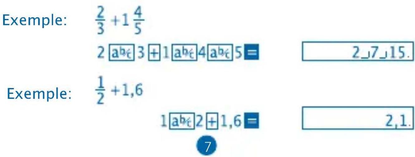 Milan M 228 - - Calculus de Fractions - 1