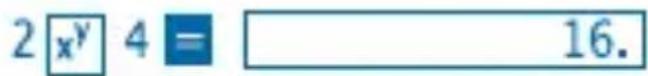 Milan M 228 - Scientific Function Calculations - 12