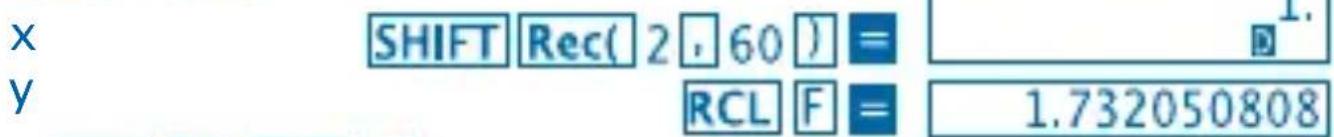 Milan M 228 - Scientific Function Calculations - 30