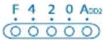 Milan 40924 - Przejęacznik B: - 1