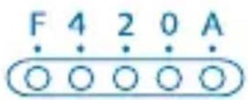 Milan 40920 - TAB-B: - 1