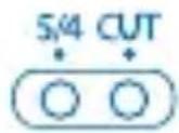 Milan 40920 - Selector A: - 1