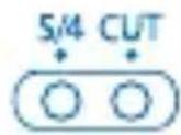 Milan 40920 - Switch A: - 1