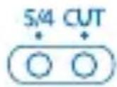 Milan 40920 - Selector A: - 1