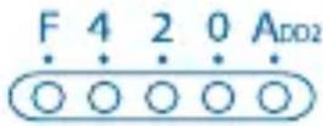 Milan 153512O - Przejęacznik B: - 1