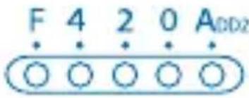 Milan 153512O - Selector B: - 1