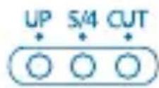 Milan 153512O - Switch A: - 1