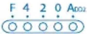 Milan 153512O - Switch B: - 1