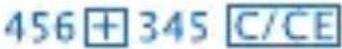Milan 152512 - EXEMPLE DE CALCUL: - 9