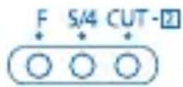 Milan 152012 - Comment changer la PILE : - 1