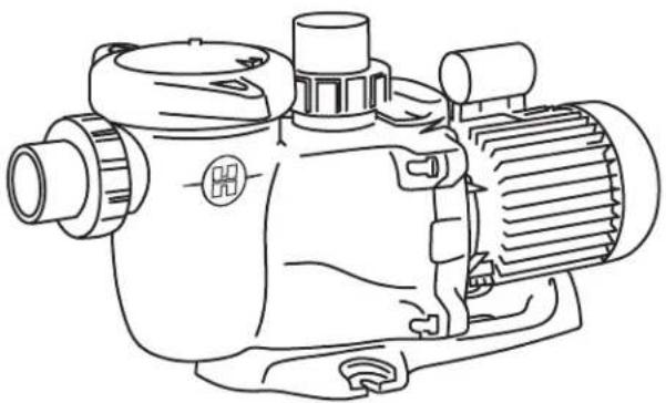 HAYWARD TriStar - HAYWARD® - 2