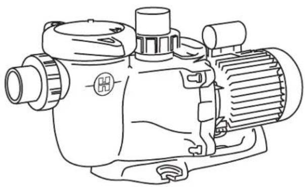 HAYWARD TriStar - HAYWARD® - 2
