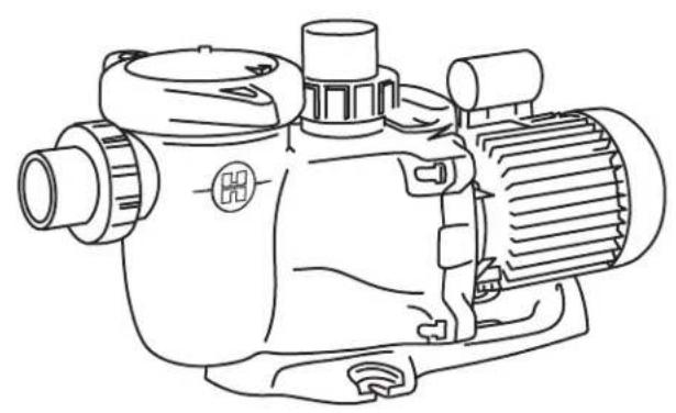 HAYWARD TriStar - HAYWARD® - 2