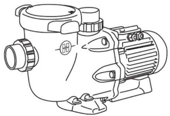 HAYWARD TriStar - HAYWARD® - 1