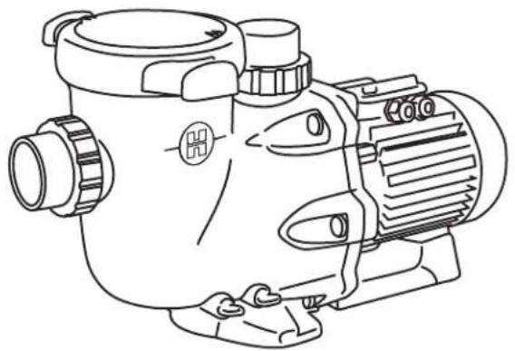 HAYWARD TriStar - HAYWARD® - 1