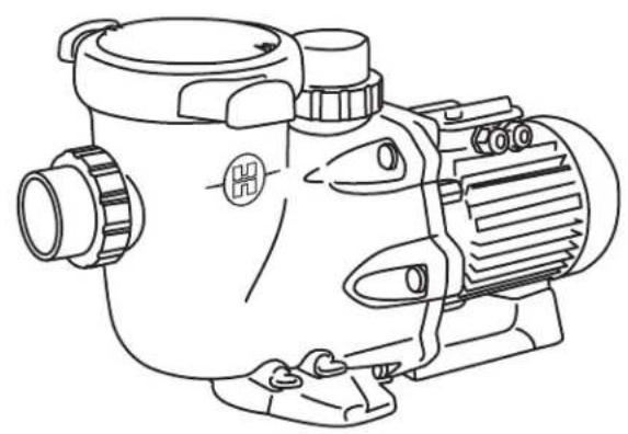 HAYWARD TriStar - HAYWARD® - 1