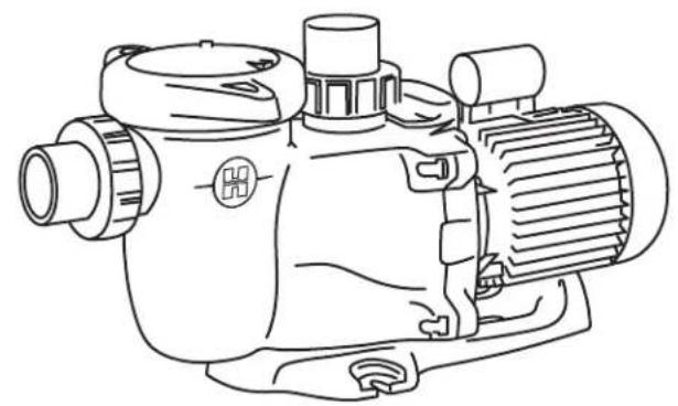 HAYWARD TriStar - HAYWARD® - 2