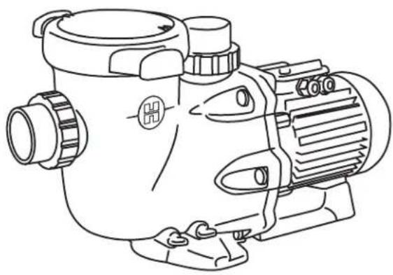 HAYWARD TriStar - HAYWARD® - 1