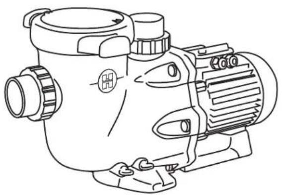 HAYWARD TriStar - HAYWARD® - 1
