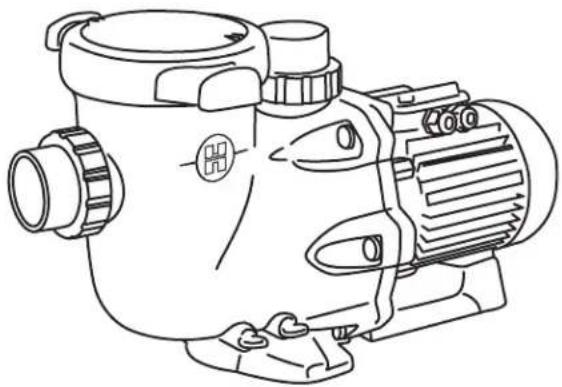 HAYWARD TriStar - HAYWARD® - 1