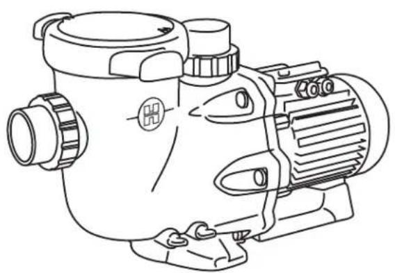 HAYWARD TriStar - HAYWARD® - 1