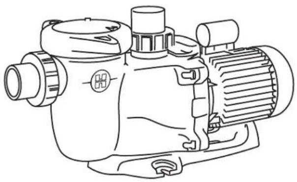 HAYWARD TriStar - HAYWARD® - 2
