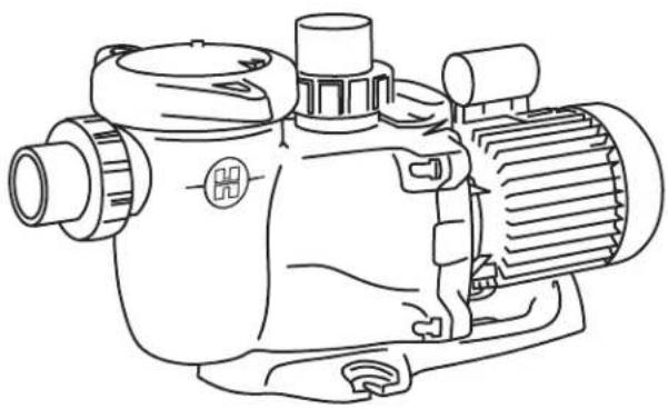 HAYWARD TriStar - HAYWARD® - 2
