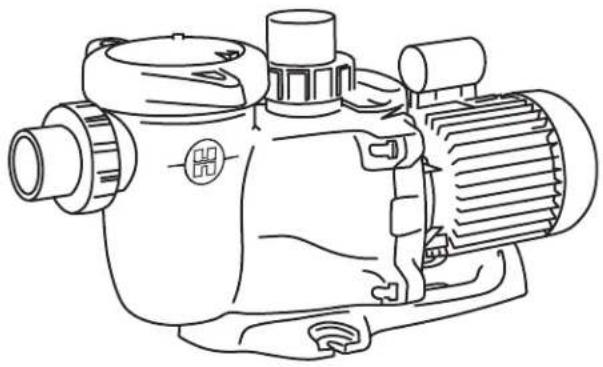 HAYWARD TriStar - HAYWARD® - 2