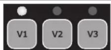 HAYWARD TriStar VST - Paragem/rearranque da bomba - 3