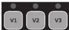 HAYWARD TriStar VST - Manuele modus Timer-modus - 4