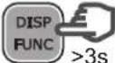 HAYWARD TriStar VST - Setting the priming phase - 1