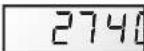 HAYWARD TriStar VST - Programação do modo Timer - 21