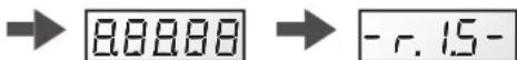 HAYWARD TriStar VST - Messa in tensione - 2