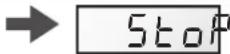 HAYWARD TriStar VST - Stopp / gjenoppstart av pumpen - 2