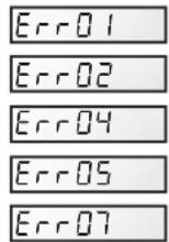 HAYWARD TriStar VST - A) De motor start niet - 1