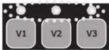 HAYWARD TriStar VST - Kellon säätäminen - 3