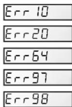 HAYWARD TriStar VST - A) El motor no arranca - 2