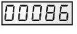HAYWARD TriStar VST - DISPLAYING CURRENT SETTINGS - 44