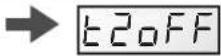 HAYWARD TriStar VST - Programmering av Timer-modus - 24